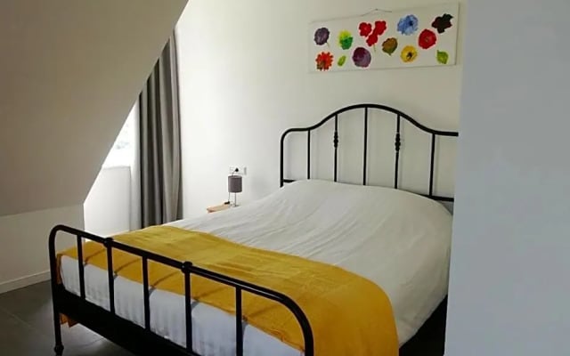 B&B Zunderdorp