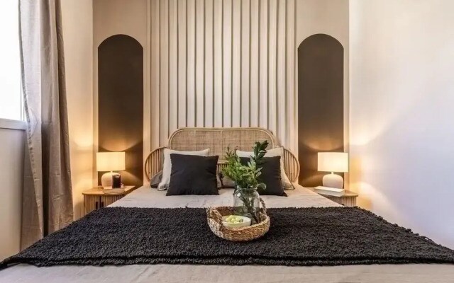 Pepe - 2 Bedrooms in Trafalgar