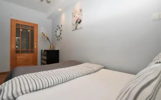 Jr Rental Apartments Piwna - Świętojańska