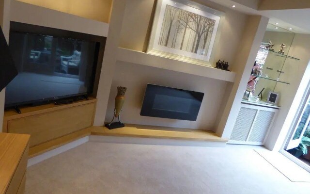 Castle Luxury Apartment lll