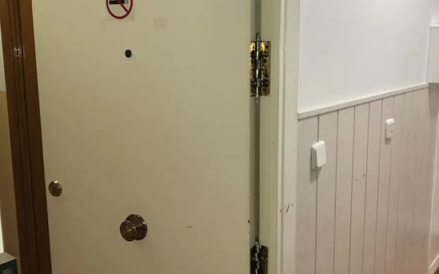 Rooms Barco