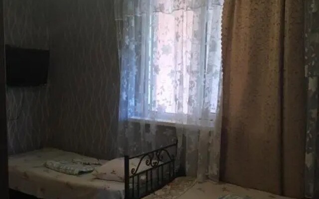 Guest House u Poliny