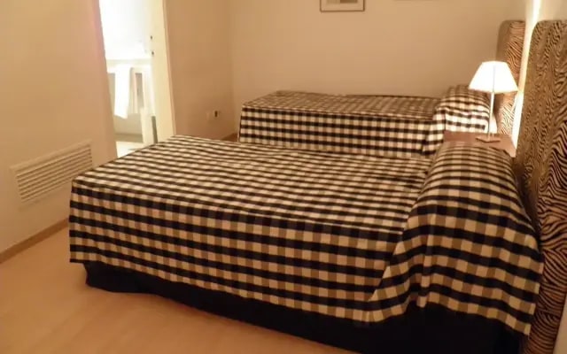 Apartaments Sant Jordi Fontanella