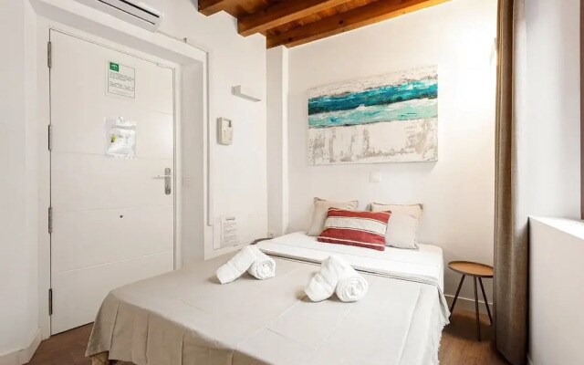 Stay U-nique Apartments Nosquera