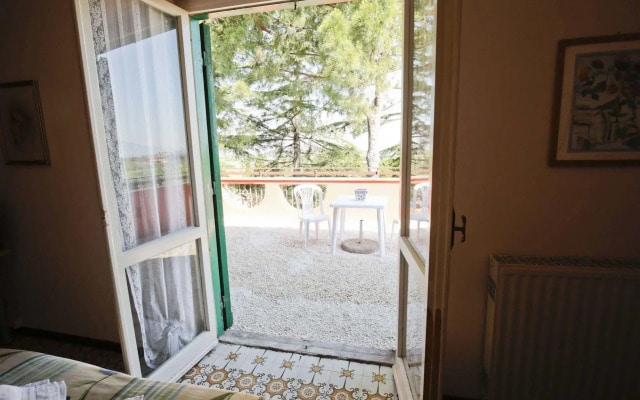 Hotel Villa Maria Luigia