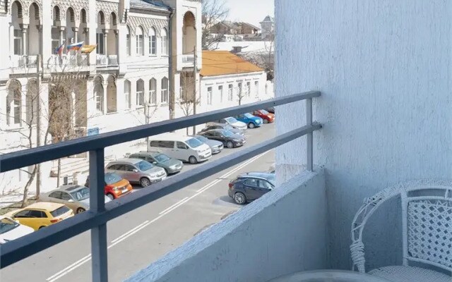Апартаменты на К.Маркса
