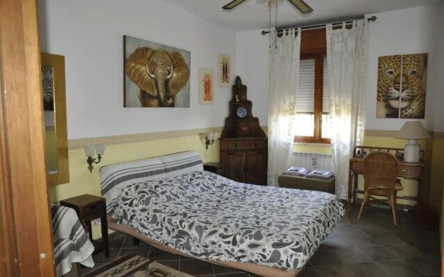 Bed and Breakfast Roma