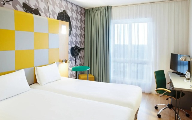 Ibis Styles Haydock