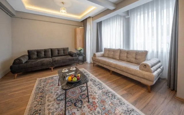 Zeymir Hotel