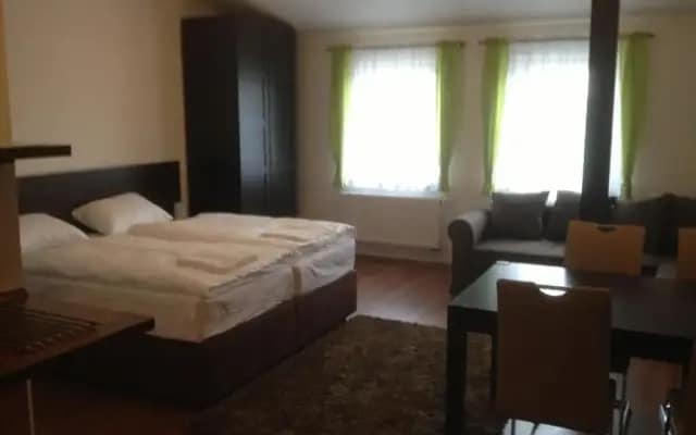 Hotel Sport Mlada Boleslav