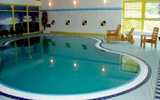 Hotel Tennis Club
