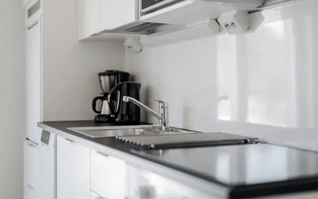 Serviced Apartments Pirkkala by UHANDA