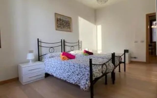 Ca' Santa Marta Apartment