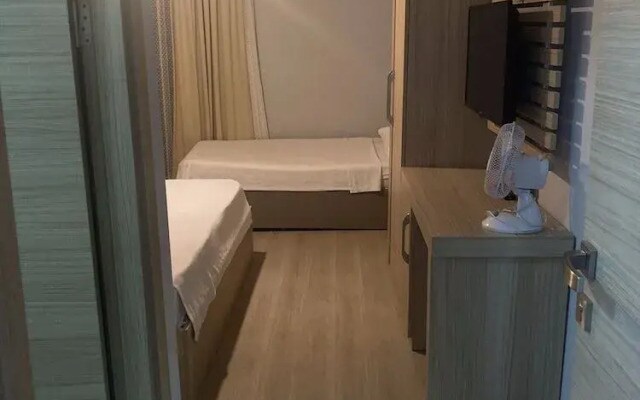 Agva Rex Otel