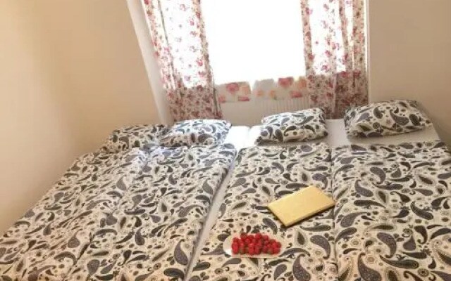 Condo in Vinohrady