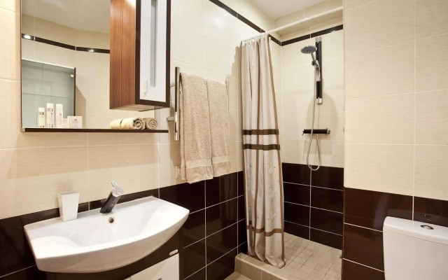 Moscow Suites Apartments Arbat