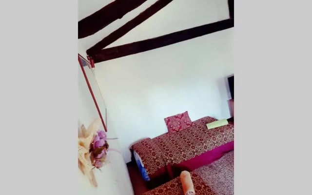 Large Top 3 Rooms Flat Central Rialto