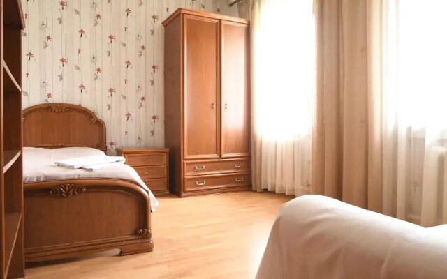 Guest House Home - Hostel