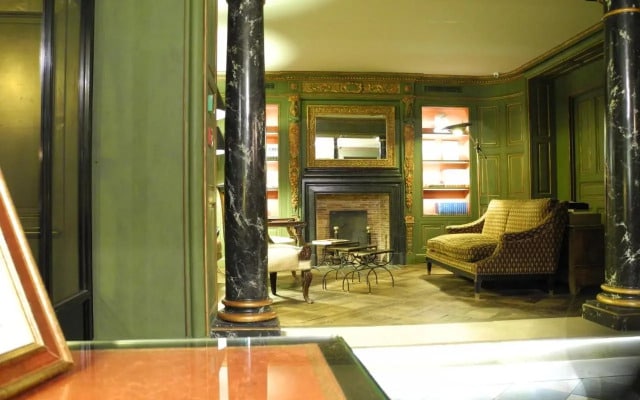 Hotel du Vieux Marais