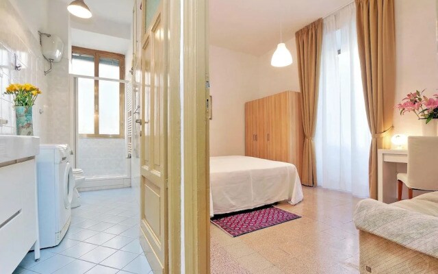 Authentic Family Apartment