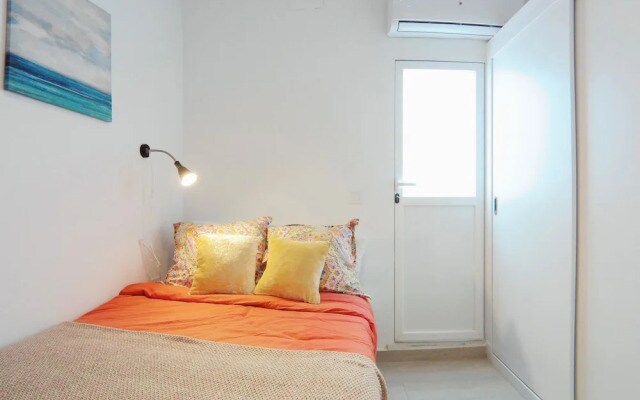Estudio en Usera RUH5