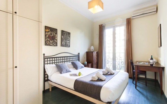 AB Calabria Apartment 1-2