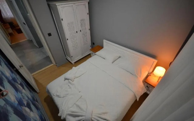 Отель GV Suites Galata