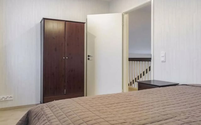 House Kotka a Mombaruzzo