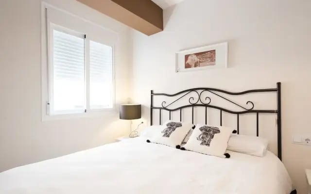 Malagasuite Picasso s House Malaga