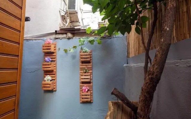 Garden İn Apart Sultanahmet