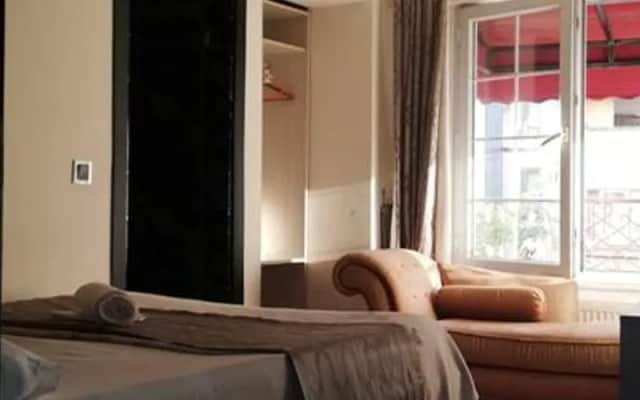 New Fatime Hotel