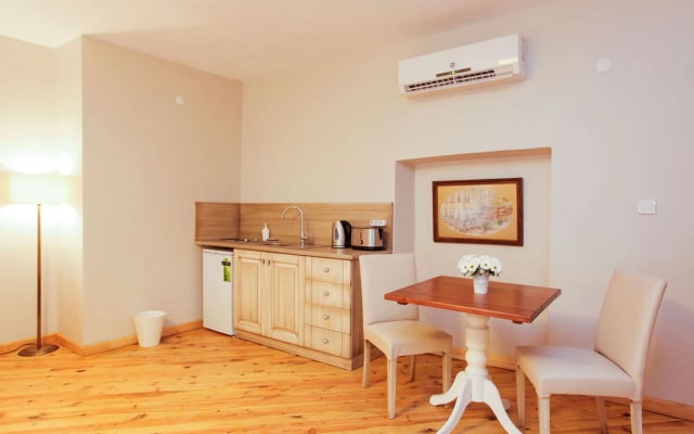The Loft Istanbul