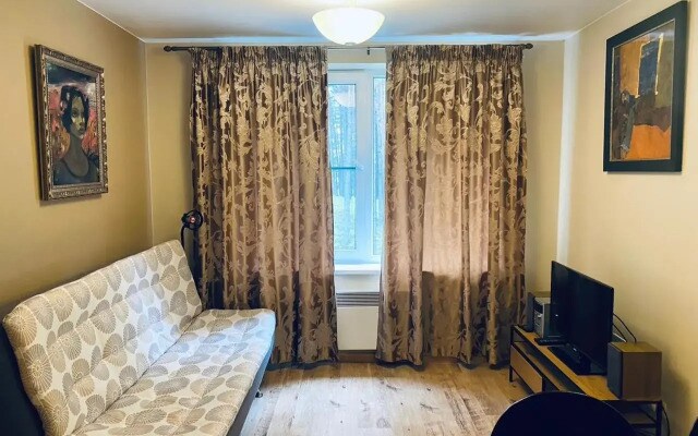 Rojas Apartment