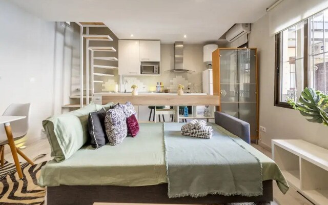 M Que32 D Plex con Encanto en Chamber Comod