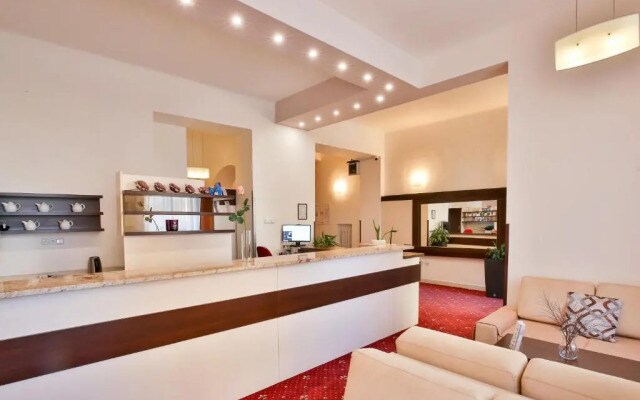 Best Western Hotel Tabor