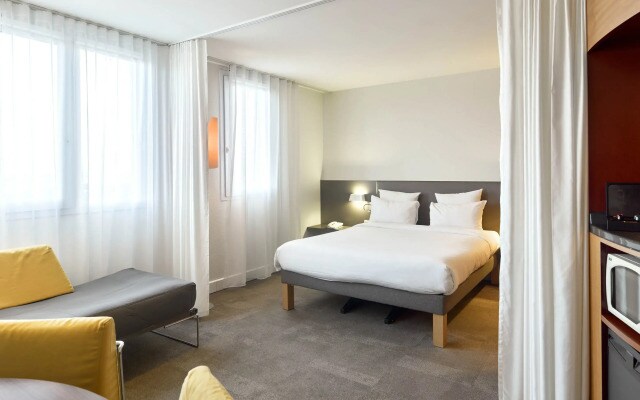 B&B Hotel Paris Nord 18ème