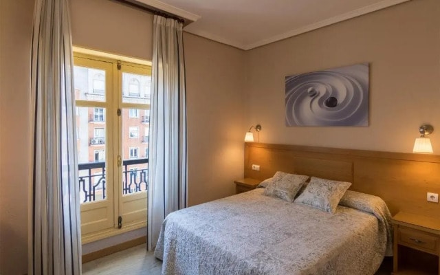 Hostal Santillan