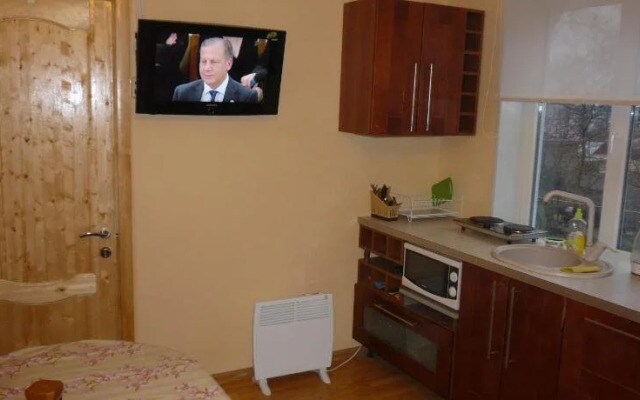 Хостел Амигос