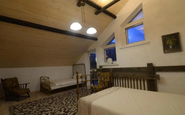 Vilnius Luxury Apartment 2