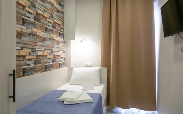 More Apartments na Marsovom 21 (1)