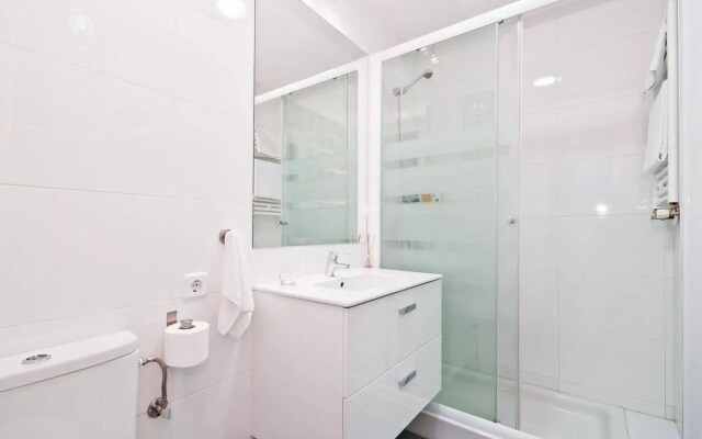 Apartamento Retiro