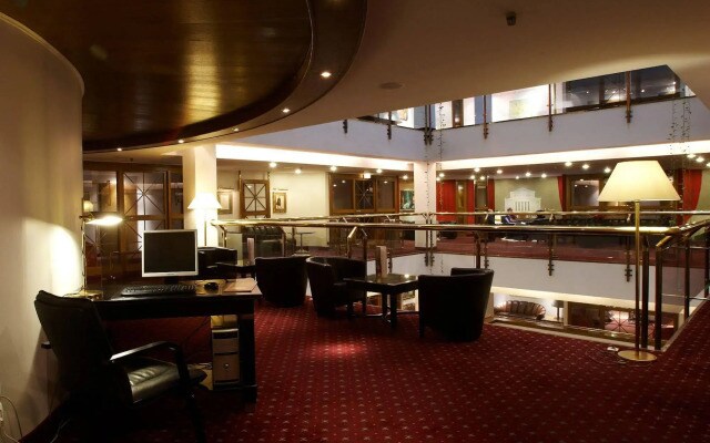 Hotel Roma