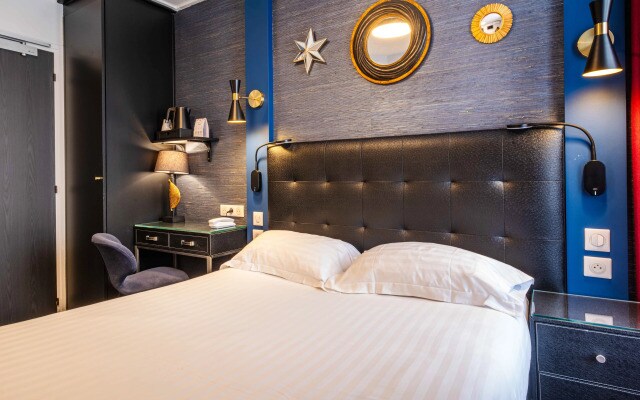 Hotel Marena