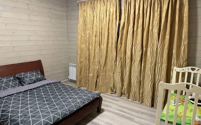 Европейский дом