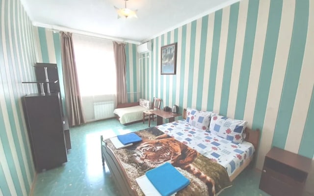 Guest House Na Ulyanovskoy