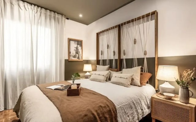 Beires - 1 Bedroom and Shared Pool in Almagro
