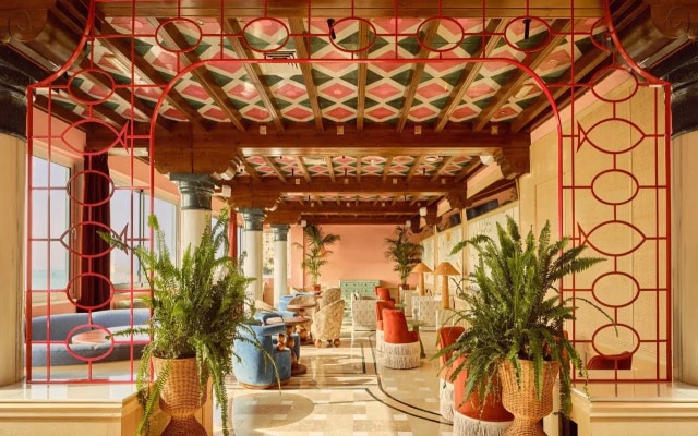 Hotel Fénix Torremolinos - Adults Only Recommended