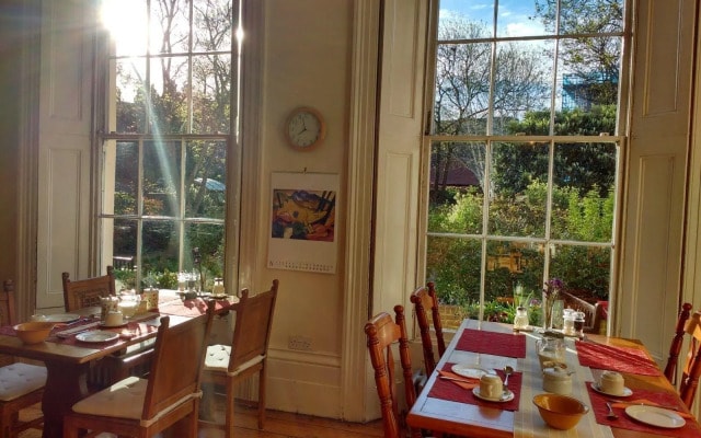 Temple Lodge Club