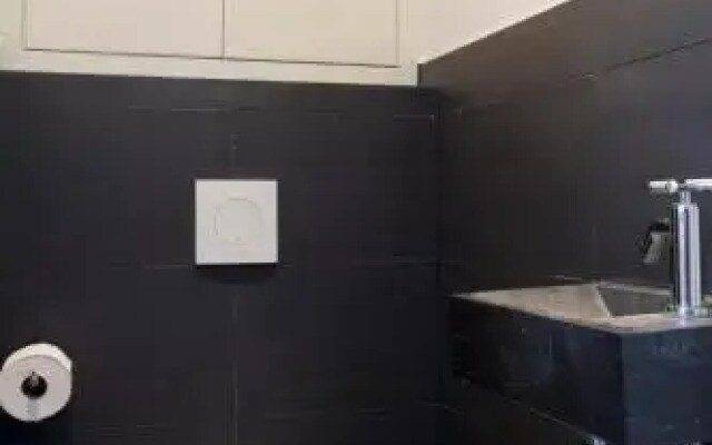 City Center Apartment