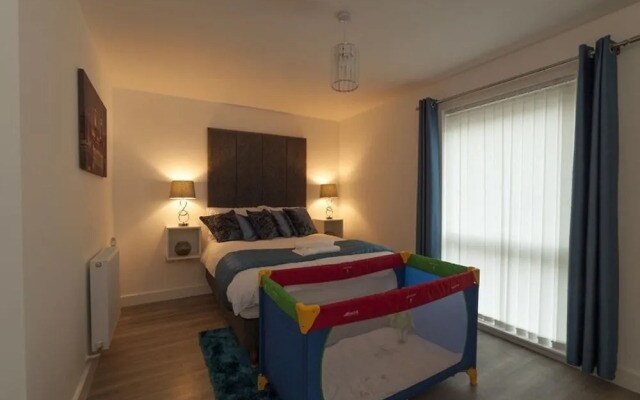 Luxury In2 London Apartment